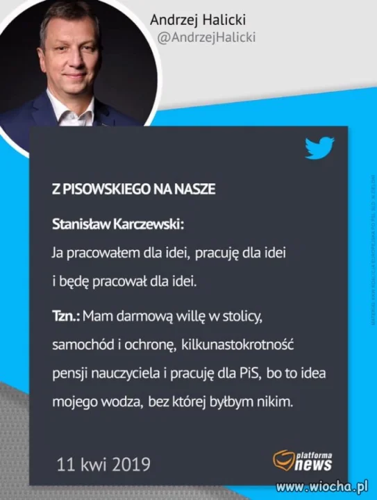 Tłumacząc
