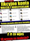A nasze trolle za ile 