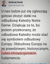 Nie to nie jest żart. 