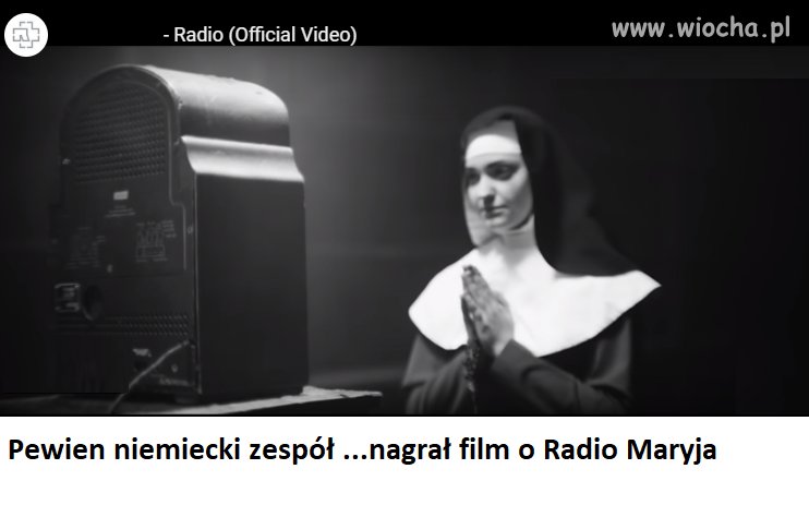 Powstał film o Radio Maryja