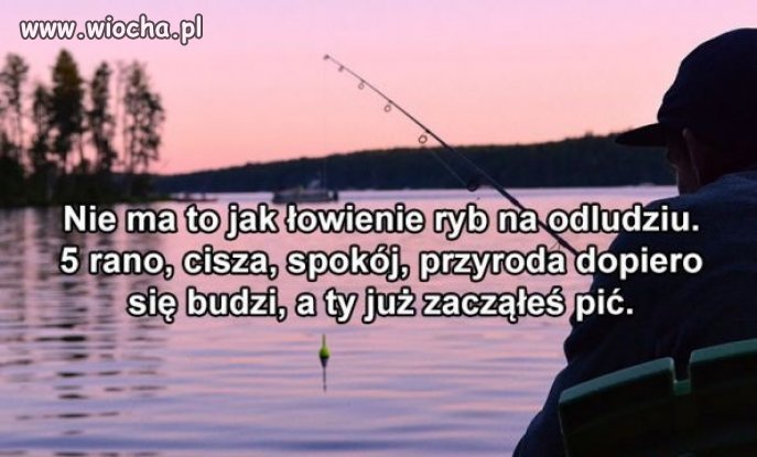 Te piękne chwile