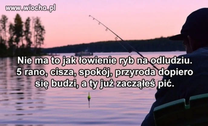 Te piękne chwile