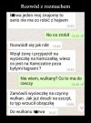 Rozwód z rozmachem.