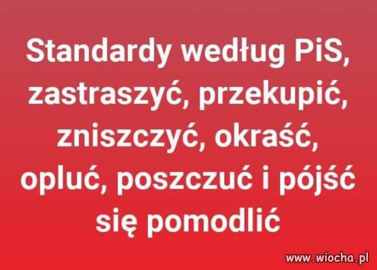 Standardy