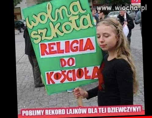 Wolna szkoła