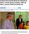 A Mieszko I pochodził z wzgórz Golan.