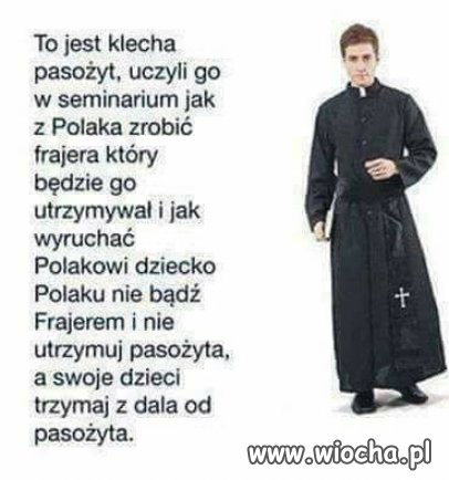 Słowo na niedzielę ...
