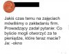 Chyba jednak