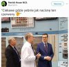 Poseł Suski kombinuje