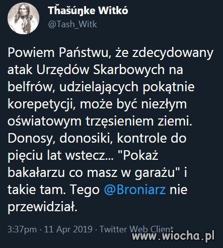 Polska mentalność
