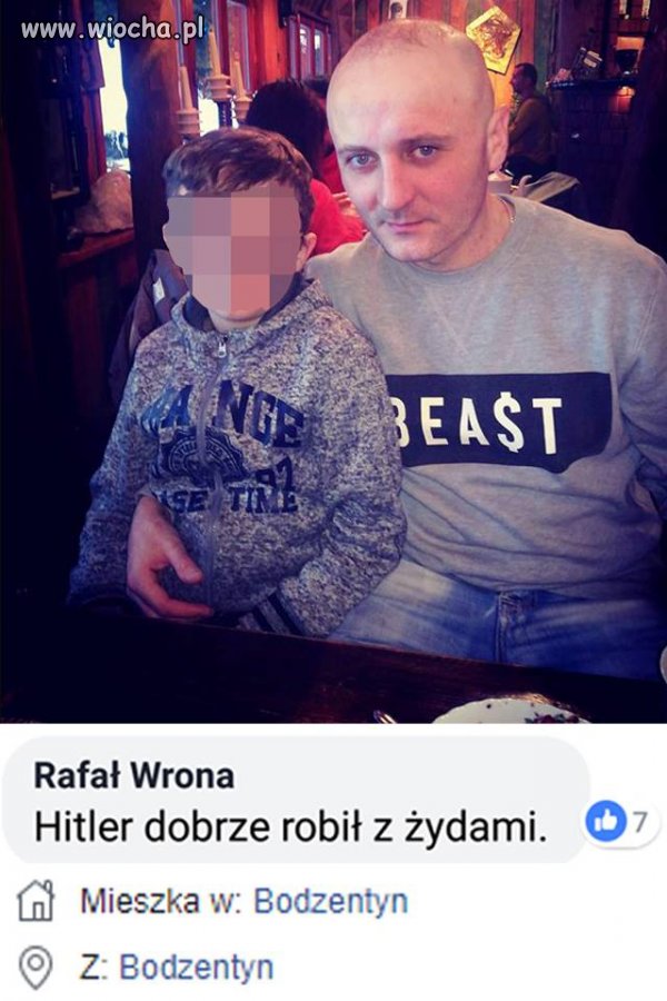 Tatusiek Uczy Historii.