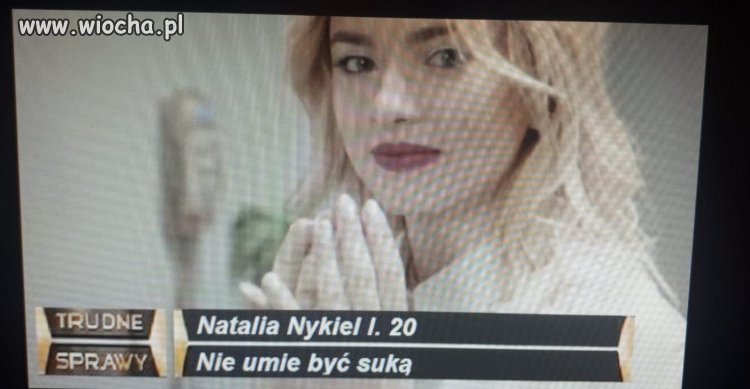 Bardzo trudna