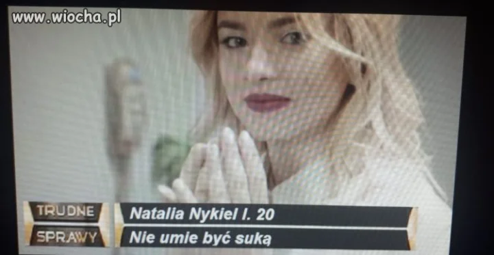 Bardzo trudna
