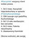 Ponoć wszyscy równi
