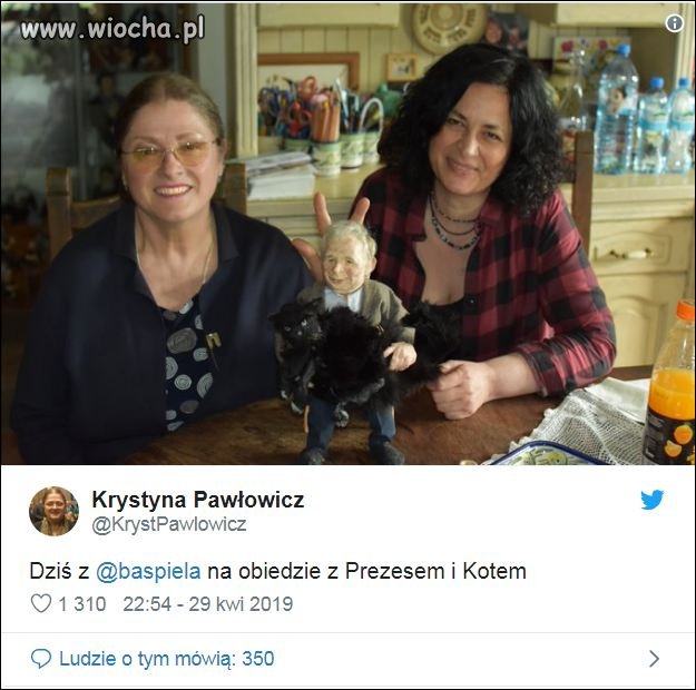 Ale śmieszne,tylko boki zrywać