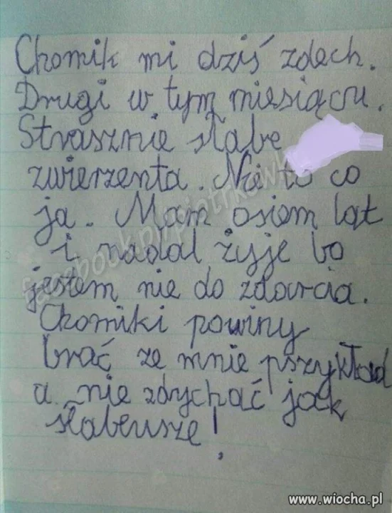 Słabeusze