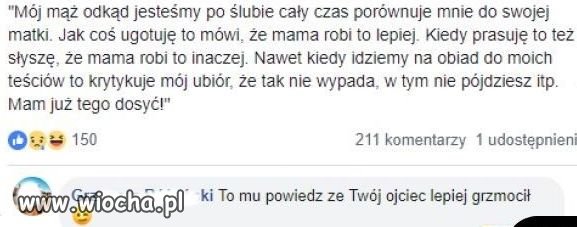 To się nazywa