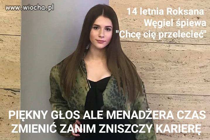 Jak glupią decyzja zrobic problem?