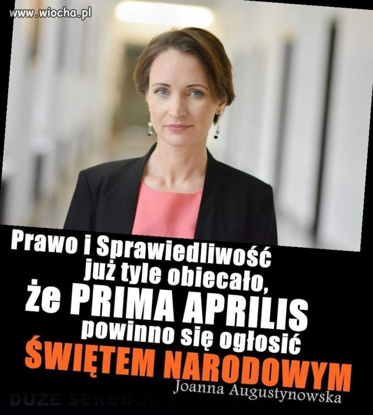 Będzie nowe święto