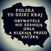 Na szczęście jeszcze nie wszyscy ...