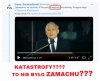 To nie było zamachu ?