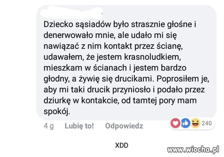 Znalezione w sieci