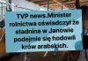 Na razie udają się tylko barany polskie 