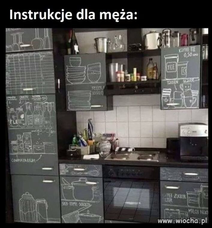 Taka żona to skarb