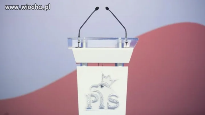 A gdzie prezes? 