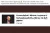 Na pytanie...jak by dziecko przyprowadziło do domu