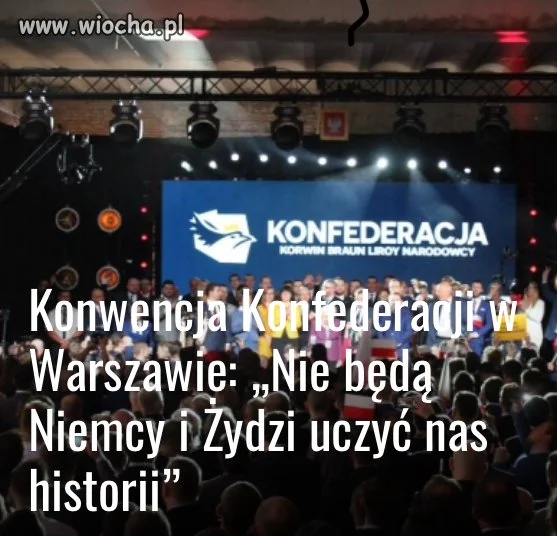 Konwencja na 1000 osób