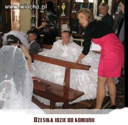 Jeszcze chwila i zacznie się