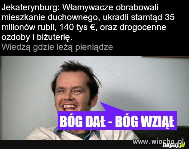Taka sytuacja