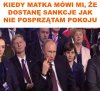 Niech mi na gadają