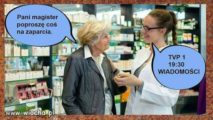 Tak było