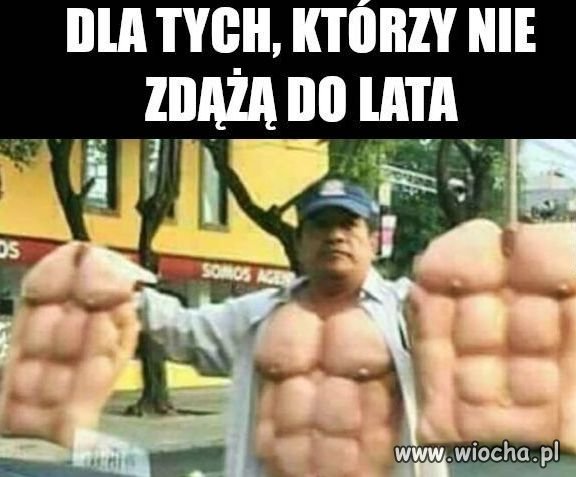 To się nazywa