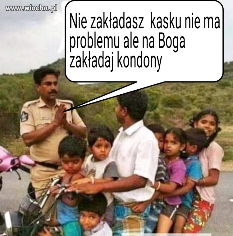 Na władzę nie poradzę 