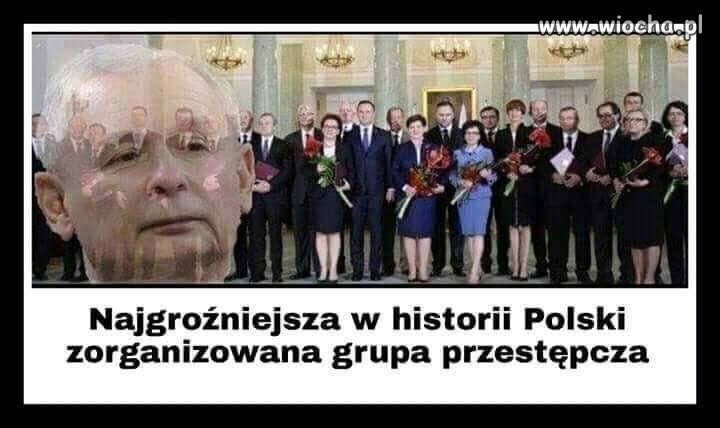 Taka prawda ...