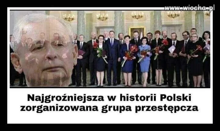Taka prawda ...