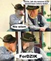 Pytanie dla Henia