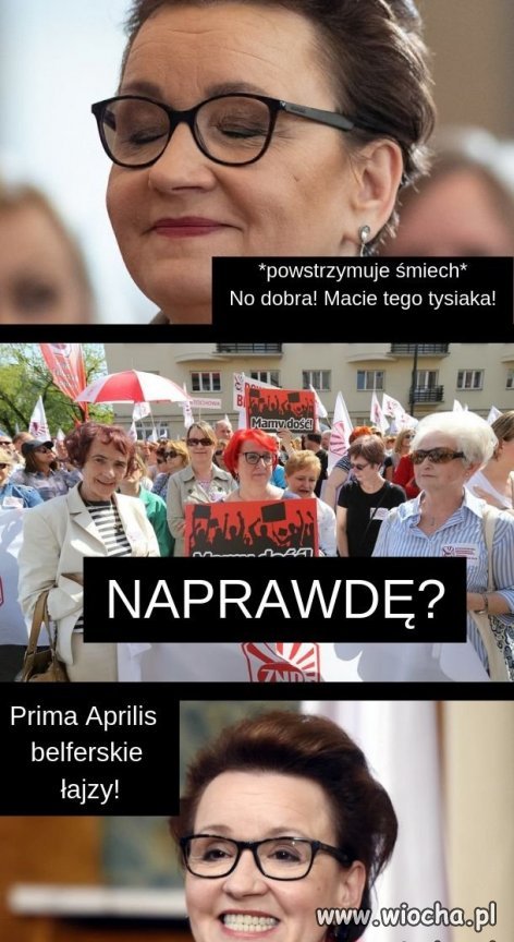 Tak to wygląda