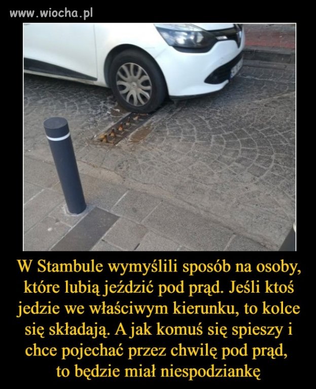 Dobry sposób.