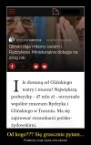 A Ty obywatelu płać i płacz ...