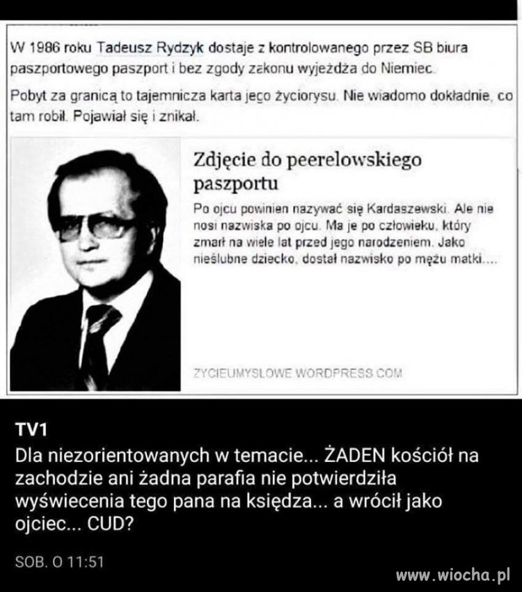 Ciemna strona "słońca narodu"