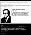 Ciemna strona "słońca narodu"