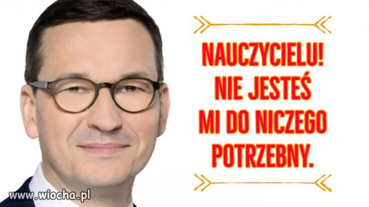 Tak to wygląda 