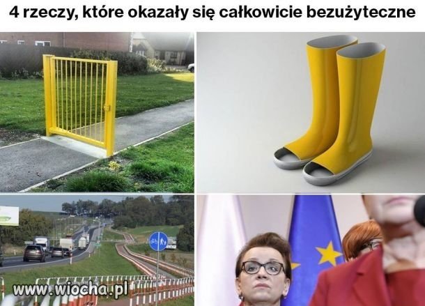 Takie czasy...?