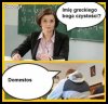 Grecki Bóg 