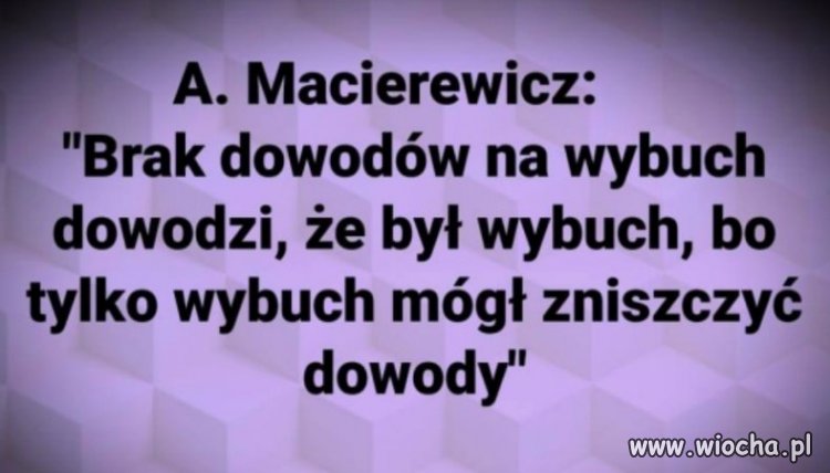 Złote myśli Antoniego