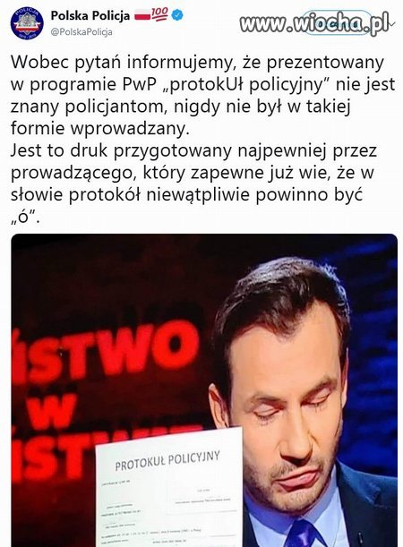 Polsatowskie "Państwo w państwie"